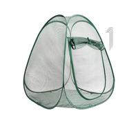 Housse de protection pliable et respirante pour plantes