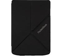 Housse de protection - PocketBook - Origami Shell - Coque dure - Noir - 6 pouces