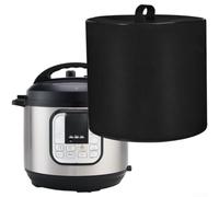 Housse de Protection Portable en Tissu Oxford 32cm Housse de(Black 600D PVC)