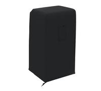 Housse de protection portable pour climatiseur, housse de protection contre la poussière pour climatiseurs, protection étanche du compresseur 39,9 x 46,0 x 74,9 cm pour refroidisseur par évaporation