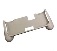 Housse de protection portable pour console de jeu ANBERNIC RG476H, coque de protection ergonomique en pour pla, design léger contre la fatigue des mains, ajustement précis pour un maintien sûr