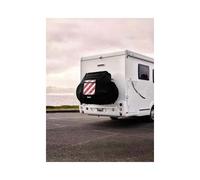 Housse de protection pour 2-3 vélos THULE