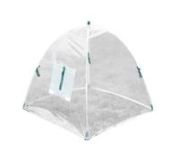 Housse de Protection pour - 60 x 60 cm - Tente de Jardin Respirante - Dôme Pliable et Anti-Rayures - Abri Robuste pour l'agriculture Biologique, la pépinière, la Propagation, l'extérieur, Le