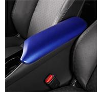 Housse De Protection Pour Accoudoir Central Voiture Accessoires Intérieurs Pour Toyota CHR C-HR 2017-2020(Style 1)