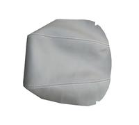 Housse De Protection Pour Accoudoir Console Centrale Pour Ford Pour Explorer 2011-2018 Accessoires Auto Tasse(Titanium)