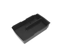 Housse de protection pour accoudoir Housse D'accoudoir Central De Voiture Boîte Rangement En Cuir Pour CRV 2023-2024 Kits Intérieurs(1PCSA)