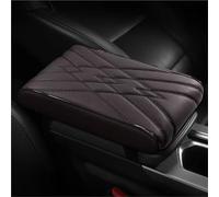 Housse de protection pour accoudoir Housse De Protection En Cuir Pour Accoudoir Central De Console, Pour Série 7 E38 E65 E66 E68 F01 F02 F04 G11 G12(Style 4)