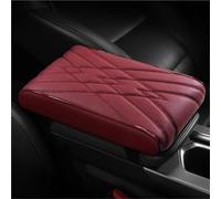 Housse de protection pour accoudoir Housse De Protection En Cuir Pour Accoudoir Central De Console, Pour Série 7 E38 E65 E66 E68 F01 F02 F04 G11 G12(Style 6)