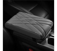 Housse de protection pour accoudoir Housse De Protection En Cuir Pour Accoudoir Central De Console, Pour Série 7 E38 E65 E66 E68 F01 F02 F04 G11 G12(Style 5)