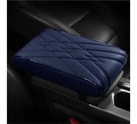 Housse de protection pour accoudoir Housse De Protection En Cuir Pour Accoudoir Central De Console, Pour Série 7 E38 E65 E66 E68 F01 F02 F04 G11 G12(Style 3)