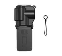 Housse de protection pour appareil photo Pocket 3 Accessoires de protection Coque de protection Coque Skin Case Accessoires d'écran Protecteur d'écran