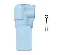 Housse de protection pour appareil photo Pocket 3 Accessoires de protection Coque de protection Coque Skin Case Accessoires d'écran Protecteur d'écran