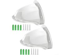 Housse de protection pour appareil photo pour une utilisation en extérieur avec caractéristiques imperméables et de protection solaire pour prolonger la durée de vie de l'appareil photo et maintenir
