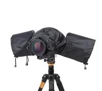 Housse de protection pour appareil photo reflex numérique en TPU - En nylon - Anti-buée - Anti-rayures - Imperméable - Pour photographie en plein air - Neige et randonnée