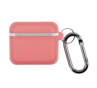 Housse De Protection Pour Apple AirPods 3 Étui Coque Bumper 360 Degrés