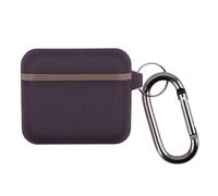 Housse De Protection Pour Apple AirPods 3 Étui Coque Bumper 360 Degrés