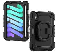 Housse de Protection pour Apple IPAD Mini 6 2021 Smart Étui Coque Étui Sac