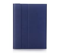 Lobwerk Étui de protection fin pour Apple iPad Pro 10.2 2019 7 génération 10.2" avec fonction support et fonction veille automatique