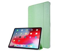 Housse De Protection Pour Apple Ipad Pro 12.9 (2020) Étui Couverture Sac Vert