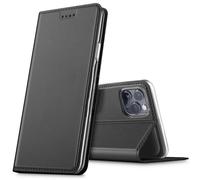 Housse De Protection Pour Apple IPhone 12 12 Pro Étui Flip Case Klapphülle Slim