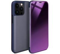 Housse de protection pour Apple iPhone 13 Pro 360 degrés étui pour...