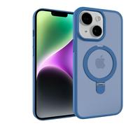 Housse de Protection pour Apple IPHONE 14 / Pro / Plus Slim Étui Coque Anneau