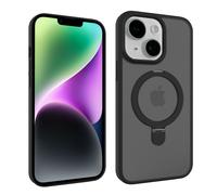 Housse de Protection pour Apple IPHONE 14 / Pro / Plus Slim Étui Coque Anneau