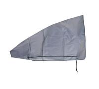 Housse de protection pour attelage de remorque / caravane et timon Promo