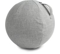 Housse de protection pour ballon de fitness VirtuFit Gris 75 cm