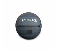 Housse de protection pour ballon Fit & Rack Noir 35 cm