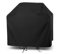 Housse de protection pour barbecue à gaz Enders Chicago 3/3R Turbo/Brooklyn Next 3 - Accessoires - 600D Oxford - Imperméable - 90 x 54 x 110 cm (L x l x H)