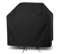 Housse de Protection pour Barbecue à gaz Enders Monroe Pro 3/4 SIK Turbo (à partir de 2020), Kansas 3/4 brûleur et Boston 4 IK avec brûleur latéral. Toile Oxford 600D imperméable