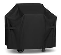 Housse de Protection pour Barbecue à gaz Enders Monroe Pro 4 SIK Turbo, en Tissu 600D résistant aux intempéries, imperméable et Compatible avec Les Accessoires Enders