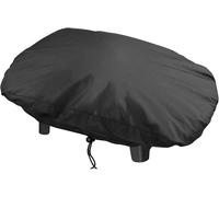 Housse de protection pour barbecue à gaz Enders URBAN, URBAN PRO, Explorer, Explorer PRO, indéchirable, coupe-vent, revêtement imperméable avancé - Accessoire de barbecue à gaz