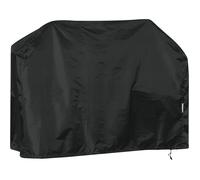 Housse de Protection pour Barbecue à gaz Taille Imperméable Respirante et résistante aux L132cm x l62cm x H102cm