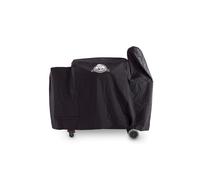 Housse de protection pour barbecue à pellets austin xl 1000 - pit boss