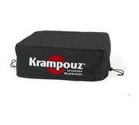 Krampouz Housse de protection AHB1 – Imperméable, cordon de serrage – Noir pour Mythic