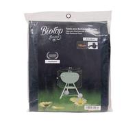 Housse de protection pour barbecue Altadex Polyéthylène Vert