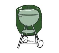 Housse de protection pour barbecue Altadex Vert