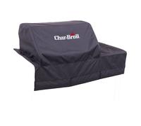 Char-Broil Modula - Housse de Protection pour Cuisine - Noir