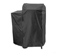 Housse de protection pour barbecue CharGriller pour Patio Pro E1515, résistante aux intempéries et à l'humidité