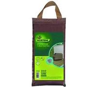 Housse de protection pour barbecue COVERTOP - Taupe - 70 x 130 x 70 cm G