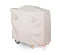 Housse de protection pour barbecue - Cov'up - Taille XL - Imperméable - Anti UV - 100% polyester