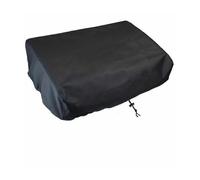 Housse de protection pour barbecue de table 22 pouces (avec couvercle), compatible barbecues camping Coleman Roadtrip.