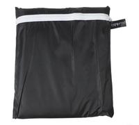 Housse de protection pour barbecue d'extérieur en tissu Oxford 190T imperméable à la pluie, à la poussière et au vent pour meubles de jardin, terrasse, cour - Convient à différentes tailles (170 x 61