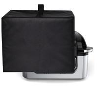 Housse de protection pour barbecue électrique d'intérieur de qualité supérieure - Étanche à la poussière - Parfaitement adaptée pour Ninja AG301EU - AG551EUCP - IG601 - EG201 - Barbecue électrique