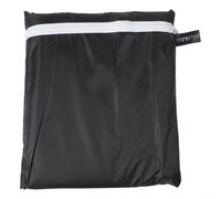 Housse de protection pour barbecue en tissu Oxford 190T, protection pour barbecue en plein air, protection contre la pluie, la neige, coupe-vent et anti-poussière, s'adapte à différents modèles de