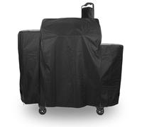 Housse de protection pour barbecue et fumoir granul s de bois Pit Boss Platinum Laredo 1000, housse de protection pour barbecue et fumoir d'ext