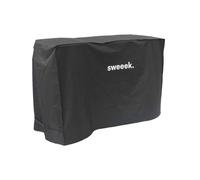 Housse de protection pour barbecue HOUSSE UNIVERSELLE BARBECUE TAILLE L