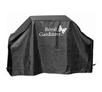 Royal Gardineer Housse de protection pour barbecue - Moyen modèle